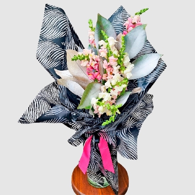 LAMINA IMPERMEABLE - ENTRAMADO